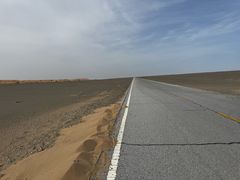 -敦煌雅丹国家地质公园