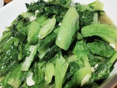 时令小菜-火候轩品质湘菜·私厨(市府店)