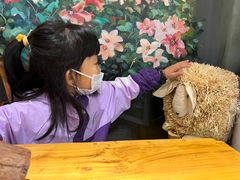 -萤火虫咖啡(后海店)