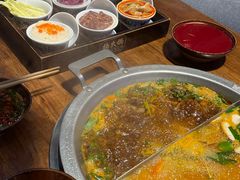 -楠火锅(昆山金鹰店)