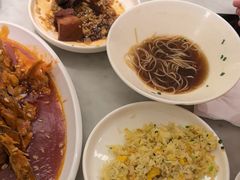 -南小馆(迪士尼小镇店)