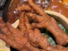 -渝人码头 川菜店 Chungking Szechuan Cuisine