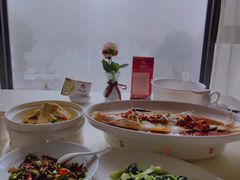 -巴陵全鱼席(湖南老字号汴河街店 )