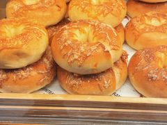 super芝士贝果-GONTRAN CHERRIER·GC可颂(朝阳大悦城店)