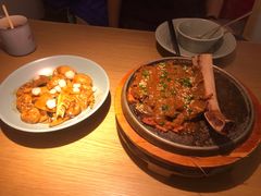 -蜜桃餐厅·伴山(绿宝广场店)