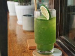 绿野仙踪-FACE COFFEE 脸庞咖啡