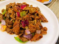 -狗不理(水上北路旗舰店)