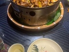 -甘家界牌柠檬鸭(青山店)