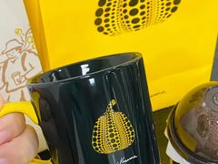 -喜茶(广州荔湾领展广场店)