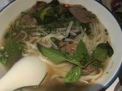 -美奈小馆·越南料理(中航城君尚购物中心店)
