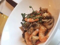 -宁波香格里拉大酒店