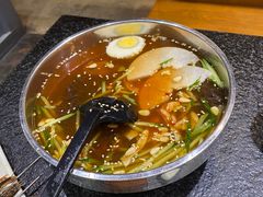 -白玉·朝鲜族烤串(南山店)