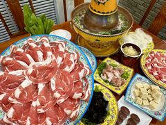 -松嘎里·乌拉满族火锅