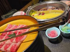 -牛New寿喜烧(虹桥新天地店)