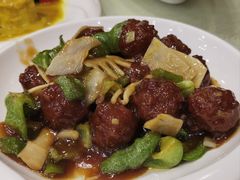 焦溜丸子-东四民芳餐厅(世茂工三店)