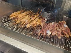 -状元阁烧烤(群力店)