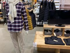 -MUJI无印良品(远洋未来广场店)