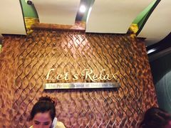 -Let’s Relax Spa(Terminal 21 Asok)