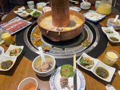 -春耕野菜馆(湖滨路店)