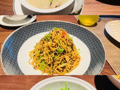 樱花虾干油豆皮-曾宴·楚菜(湖北省博物馆店)