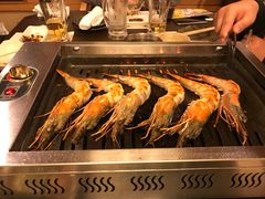 -松阪牛焼肉M(法善寺横丁店)
