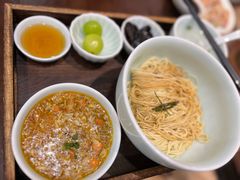 -蟹上黄·蟹黄面·江南糖水(人民广场店)