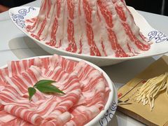 -田园肥牛府(二十四桥店)