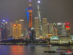 -上海外滩茂悦大酒店