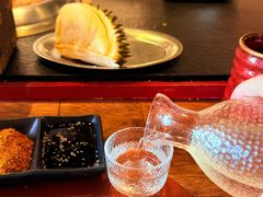 -300杯·和牛烧肉清酒专门店(廊里店)
