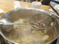 -嬷孙家潮汕牛肉火锅(北京路天河城店)