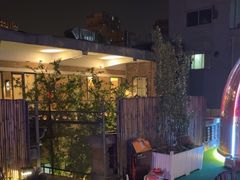 -羊门客在·烤盐池滩羊·川菜