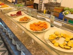 -禾斗海鲜自助(市南银座店)