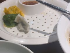 -前海沿·青岛菜(李沧万达店)