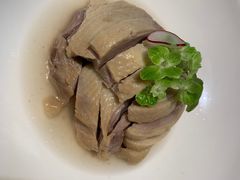 -太阳门淮扬菜(南京博物院店)