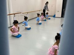 -梧桐花语舞蹈培训中心(潞城校区)
