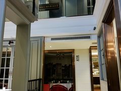 门面-高第街56号餐厅(宝龙店)