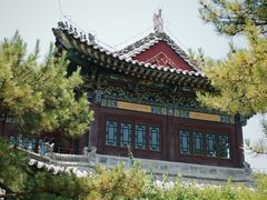 -晋祠博物馆