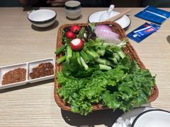 -小船渔村·大连菜·大连焖鱼(黄河路店)