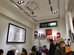 -大嘻咹biangbiang面(历史博物馆店)