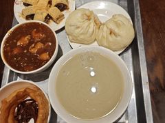 小炒肝-姚记炒肝店(簋街店)