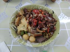 -小草糖水(海棠村店)
