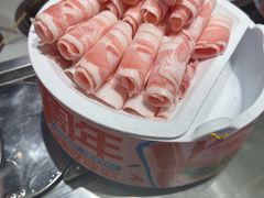 -龍歌自助小火锅(秦淮水游城店)