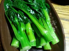 油菜-广东道至正餐厅(区庄店)