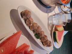 -潮牛壹号鲜牛肉火锅(世界城广场店)