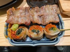 -一豚轩·烧鸟·豚骨拉面(五四路店)