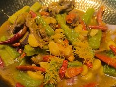 -写庭·鱼鲜川菜·宴请(铁像寺水街店)