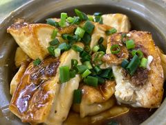 -竹语饭香·原生态农庄·烧鸡·竹筒饭·河鲜(森林海白水寨店)