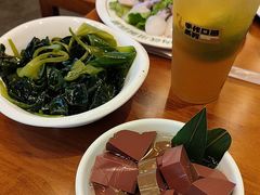 -刘老表·瓦罐汤涮肉(青云谱店)