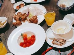 -道南書院·私房菜·早午茶·茶馆