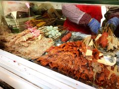 -辽B·小串(总店)